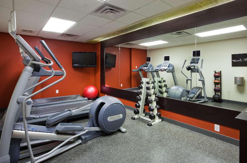 فندق Homewood Suites By Hilton Sioux Falls