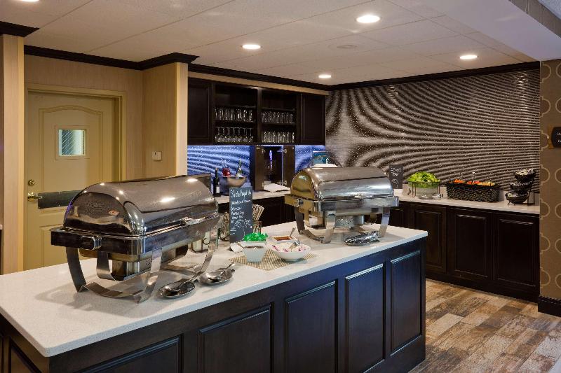 فندق Homewood Suites By Hilton Sioux Falls