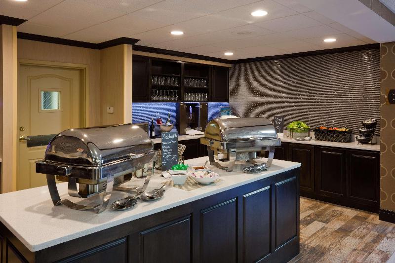 فندق Homewood Suites By Hilton Sioux Falls