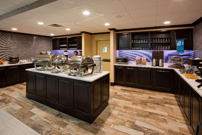 فندق Homewood Suites By Hilton Sioux Falls