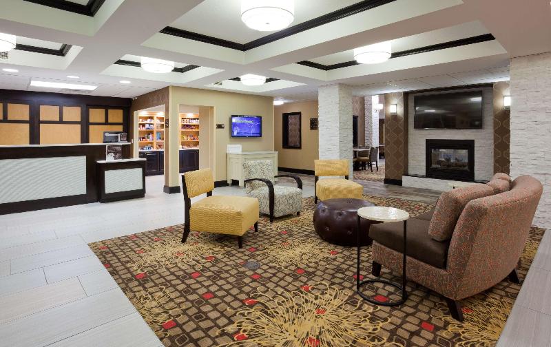 فندق Homewood Suites By Hilton Sioux Falls