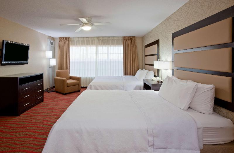 فندق Homewood Suites By Hilton Sioux Falls