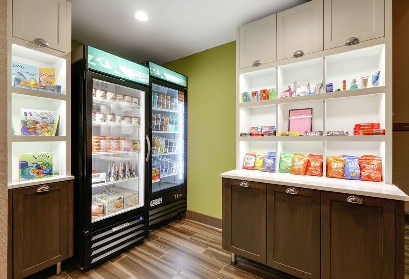 فندق Homewood Suites By Hilton St. Louischesterfield