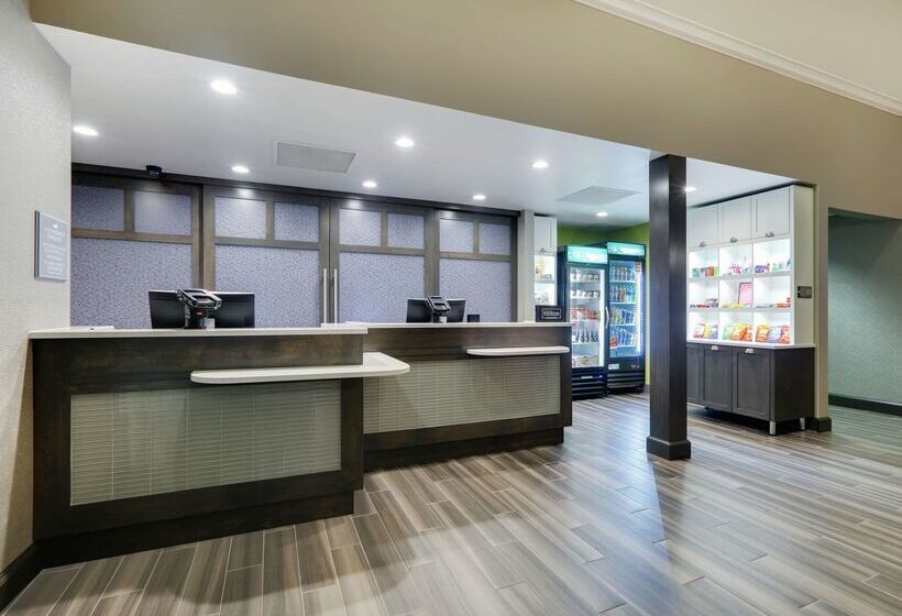 فندق Homewood Suites By Hilton St. Louischesterfield