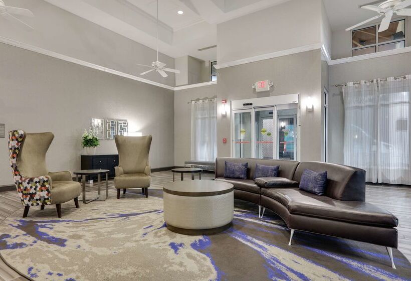 فندق Homewood Suites By Hilton St. Louischesterfield