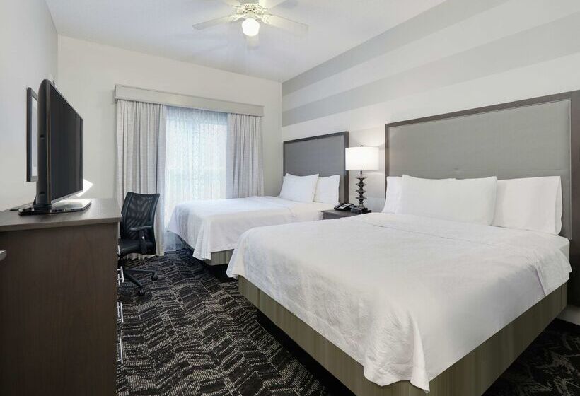 فندق Homewood Suites By Hilton St. Louischesterfield