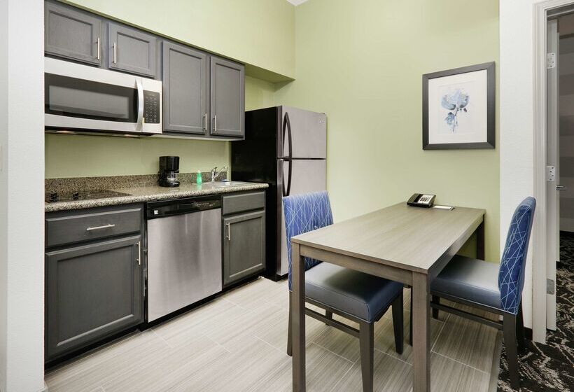 فندق Homewood Suites By Hilton St. Louischesterfield