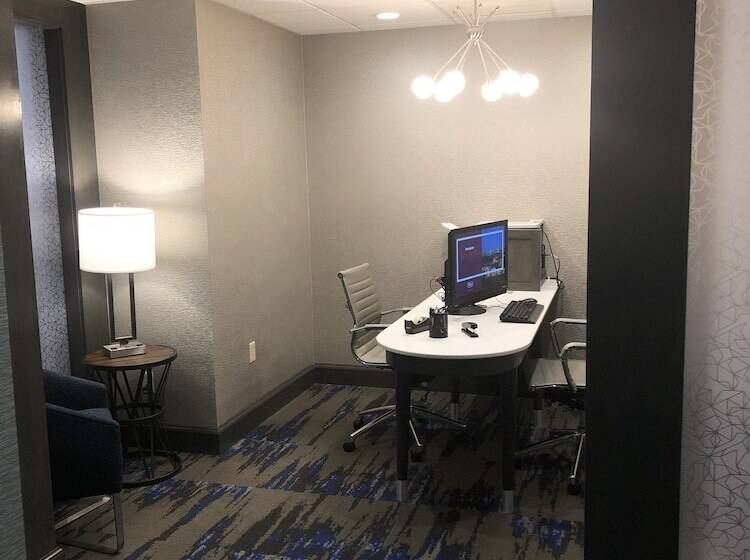 فندق Homewood Suites By Hilton St. Louischesterfield