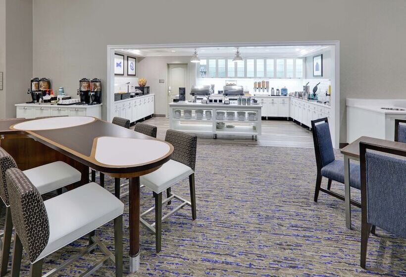 فندق Homewood Suites By Hilton St. Louischesterfield