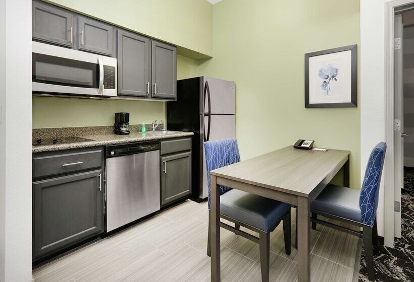 فندق Homewood Suites By Hilton St. Louischesterfield