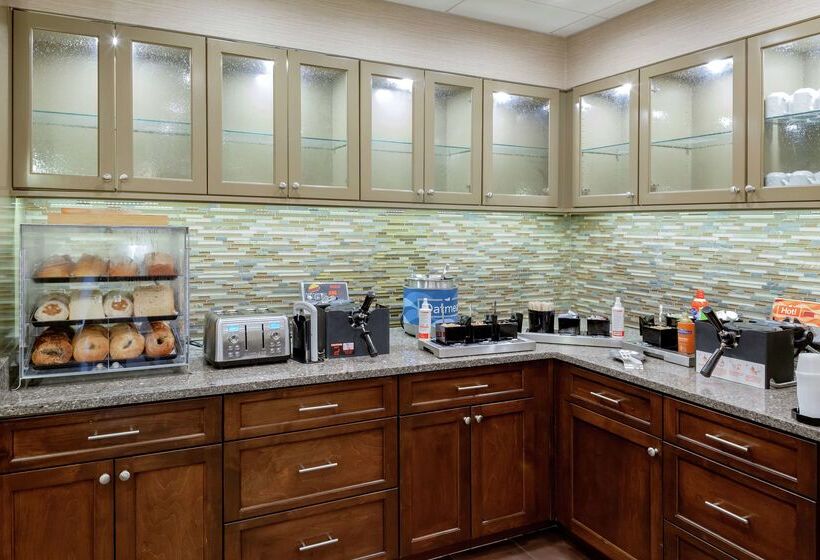 בית מלון כפרי Homewood Suites By Hilton Tallahassee