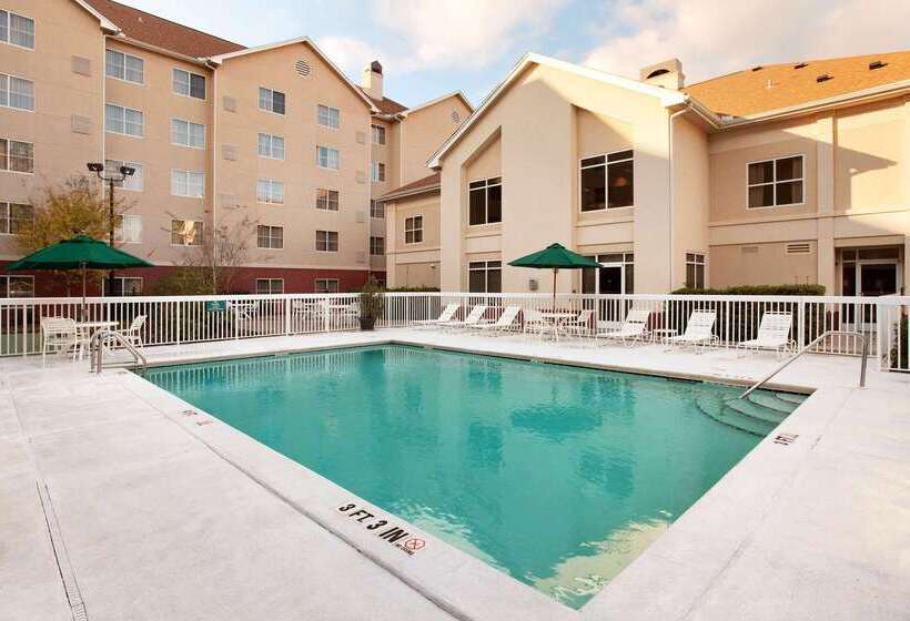 فندق Homewood Suites By Hilton Tallahassee
