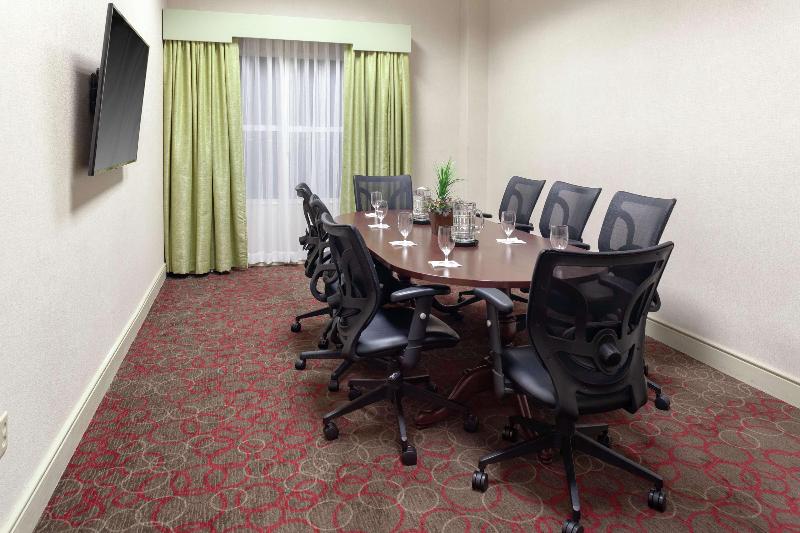 בית מלון כפרי Homewood Suites By Hilton Tallahassee