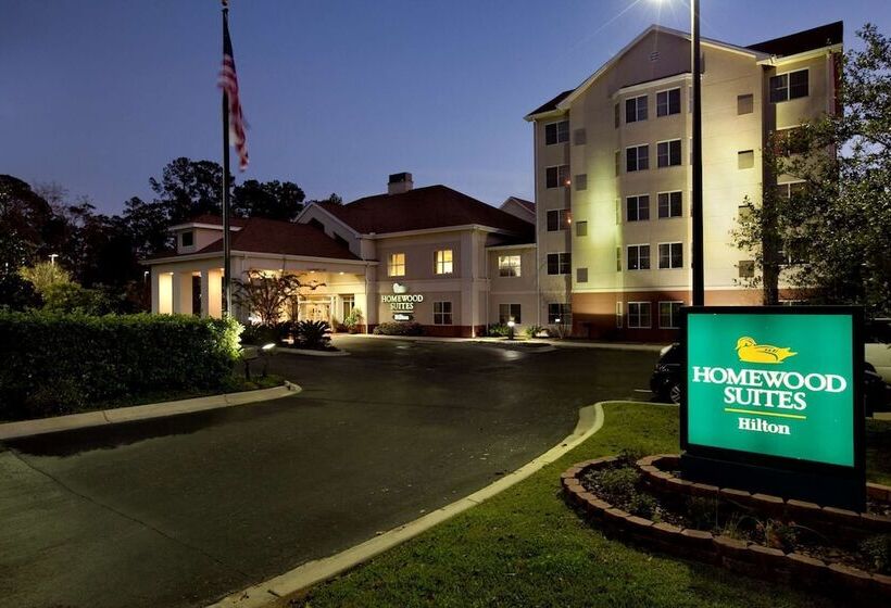 فندق Homewood Suites By Hilton Tallahassee