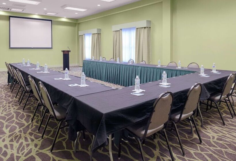 בית מלון כפרי Homewood Suites By Hilton Tallahassee