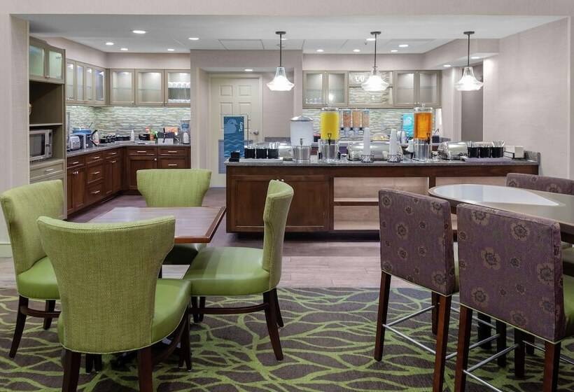 בית מלון כפרי Homewood Suites By Hilton Tallahassee