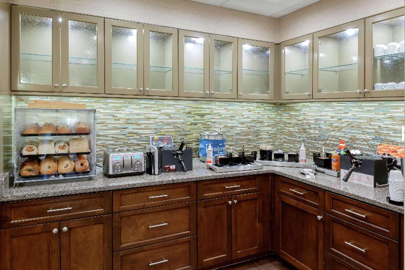 בית מלון כפרי Homewood Suites By Hilton Tallahassee