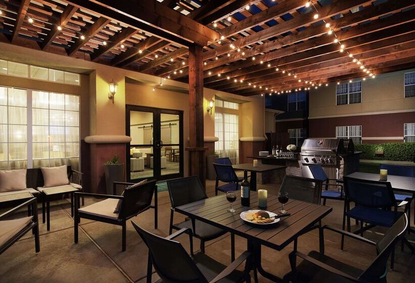 ホテル Homewood Suites By Hilton Lubbock