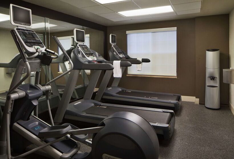 ホテル Homewood Suites By Hilton Lubbock