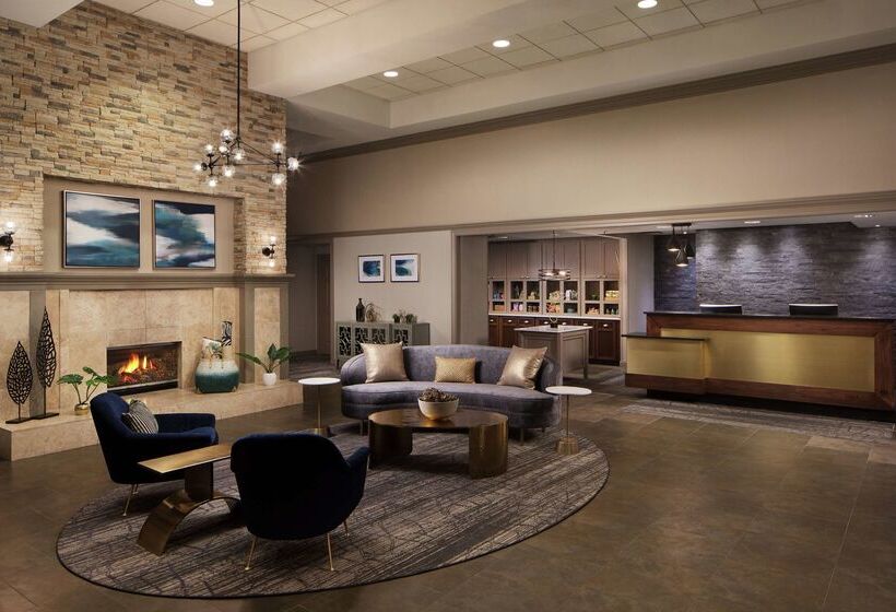 ホテル Homewood Suites By Hilton Lubbock