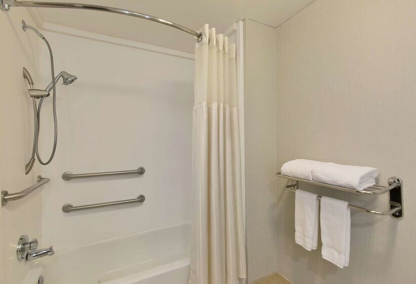 ホテル Homewood Suites By Hilton Lubbock