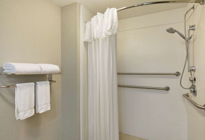 ホテル Homewood Suites By Hilton Lubbock