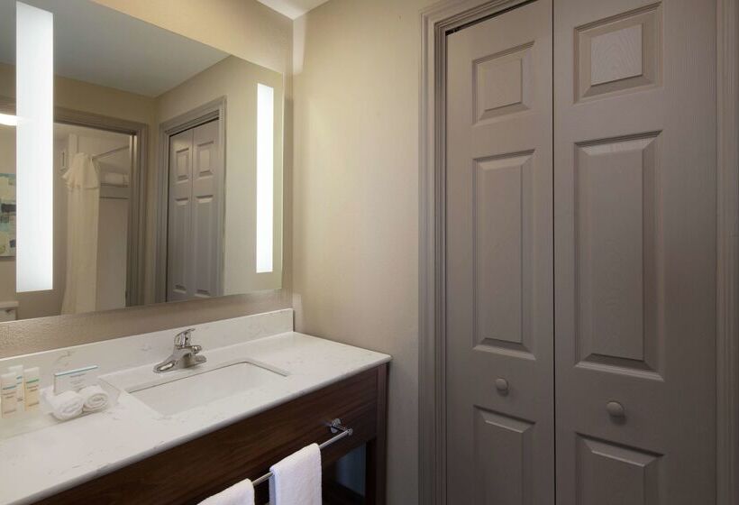 ホテル Homewood Suites By Hilton Lubbock