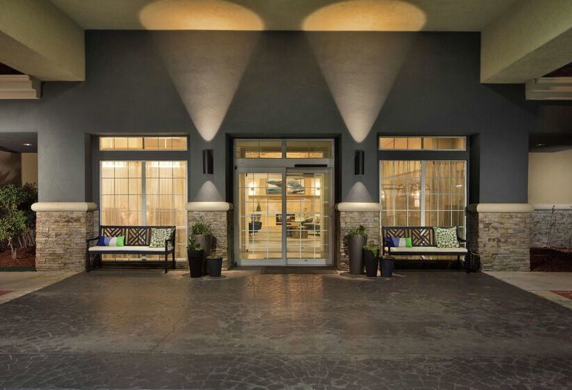 ホテル Homewood Suites By Hilton Lubbock