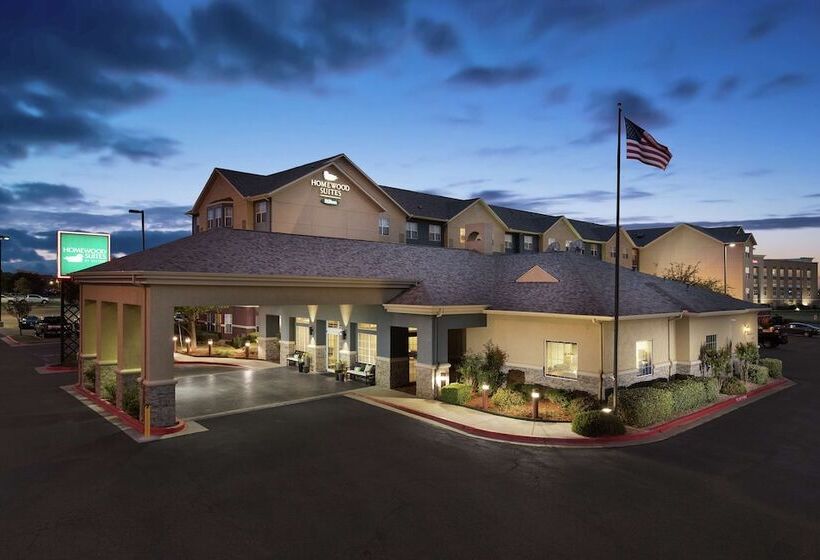 ホテル Homewood Suites By Hilton Lubbock