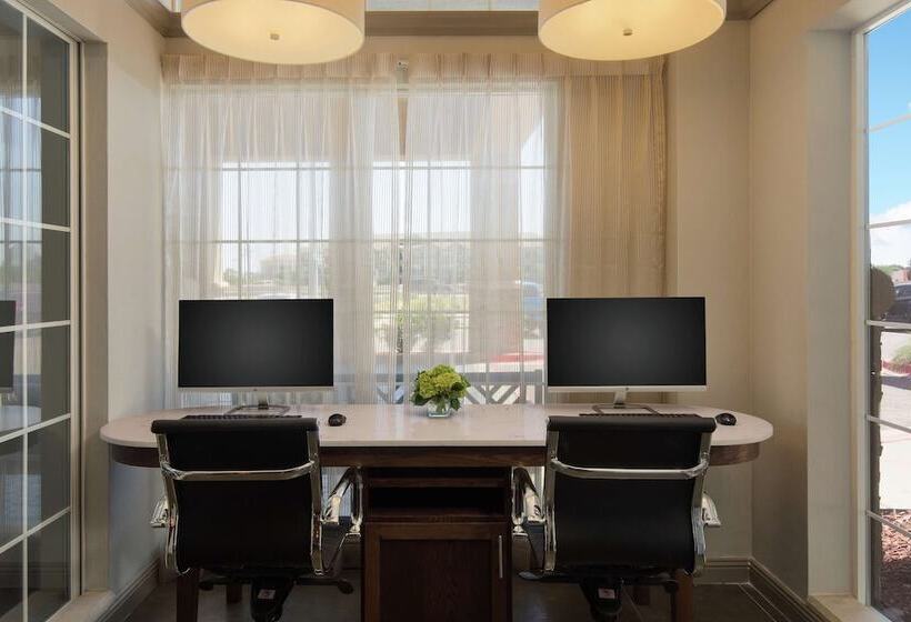 ホテル Homewood Suites By Hilton Lubbock