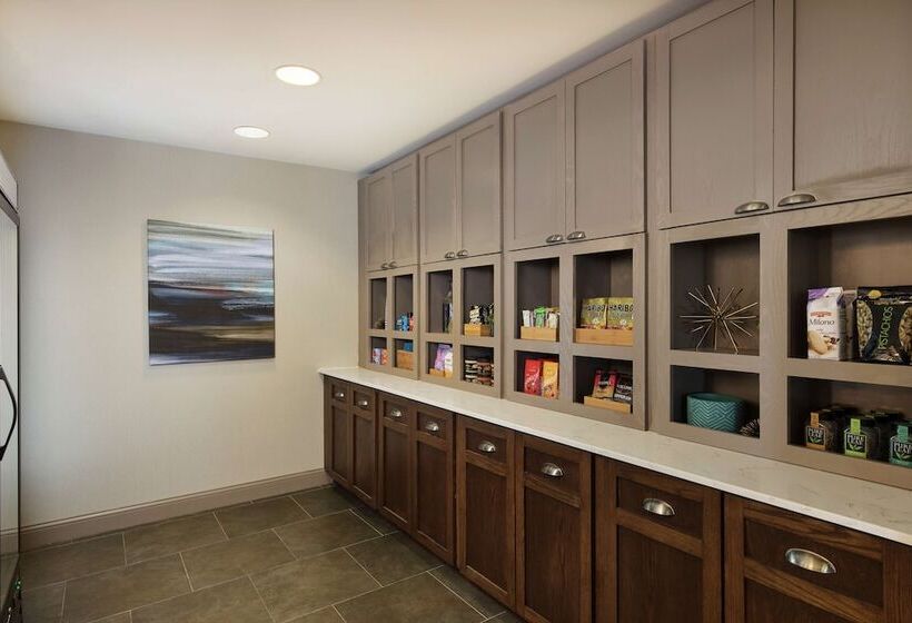 ホテル Homewood Suites By Hilton Lubbock