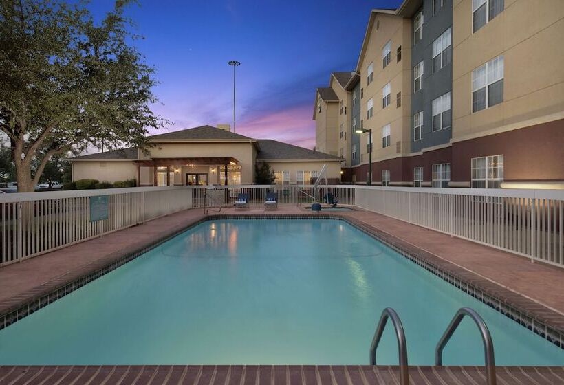 ホテル Homewood Suites By Hilton Lubbock