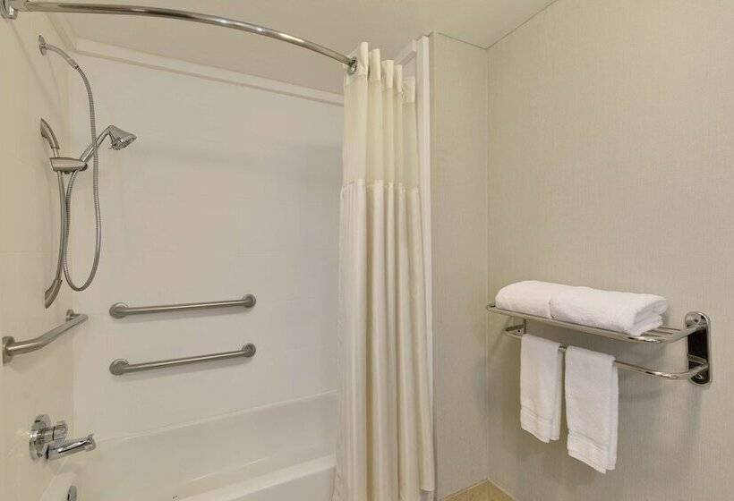 ホテル Homewood Suites By Hilton Lubbock