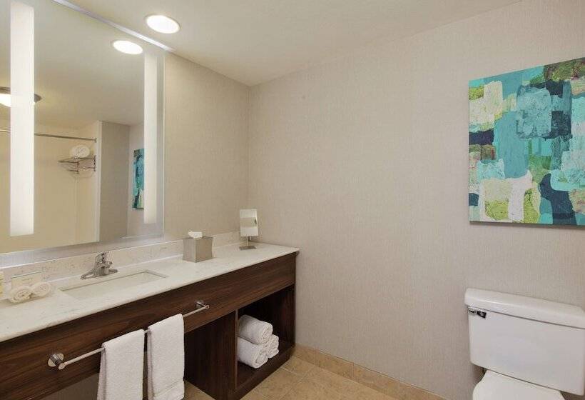 ホテル Homewood Suites By Hilton Lubbock