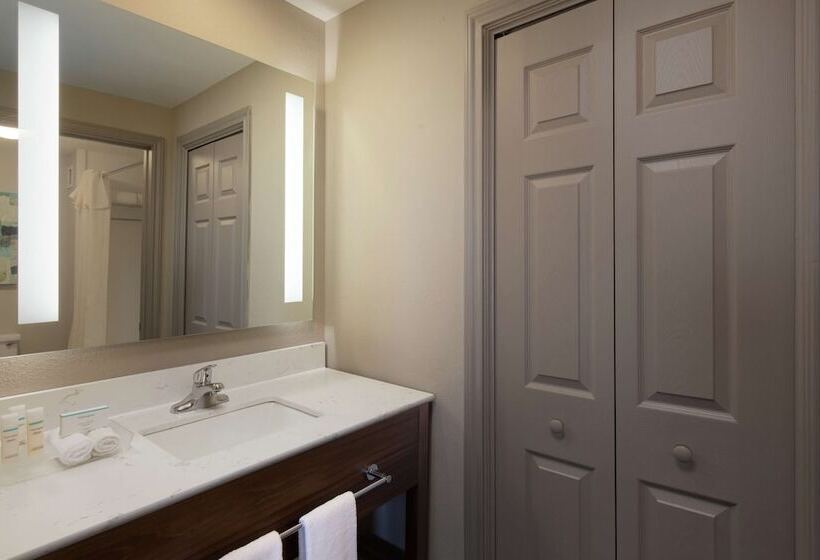 ホテル Homewood Suites By Hilton Lubbock