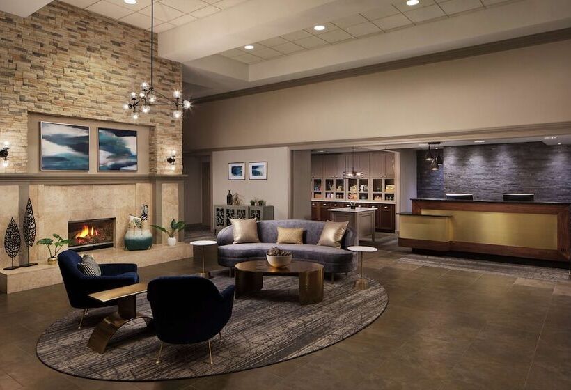 ホテル Homewood Suites By Hilton Lubbock