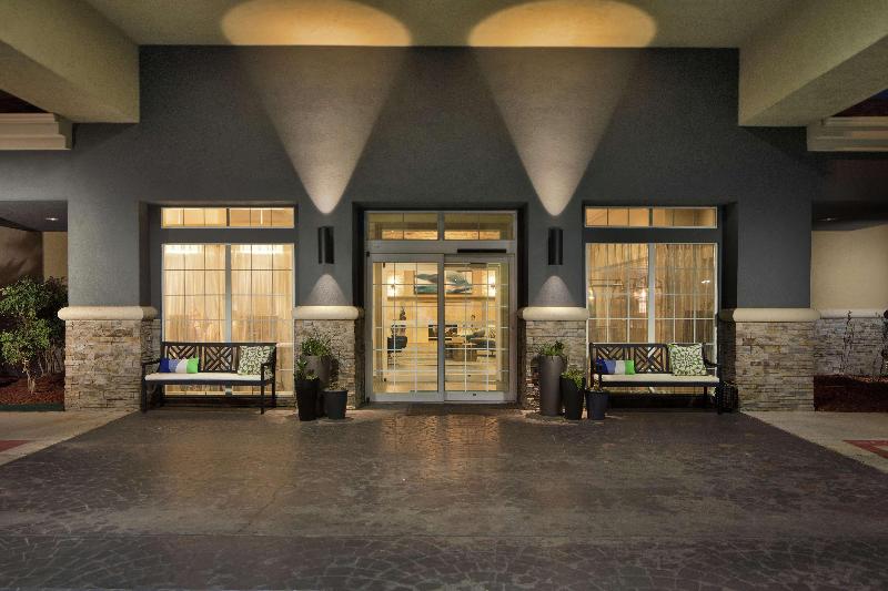 ホテル Homewood Suites By Hilton Lubbock