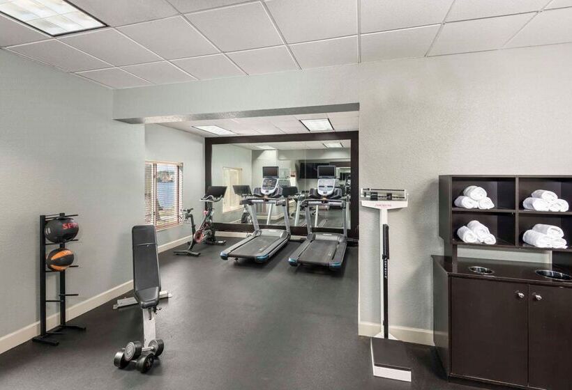 호텔 Homewood Suites By Hilton Miami Airport/blue Lagoon