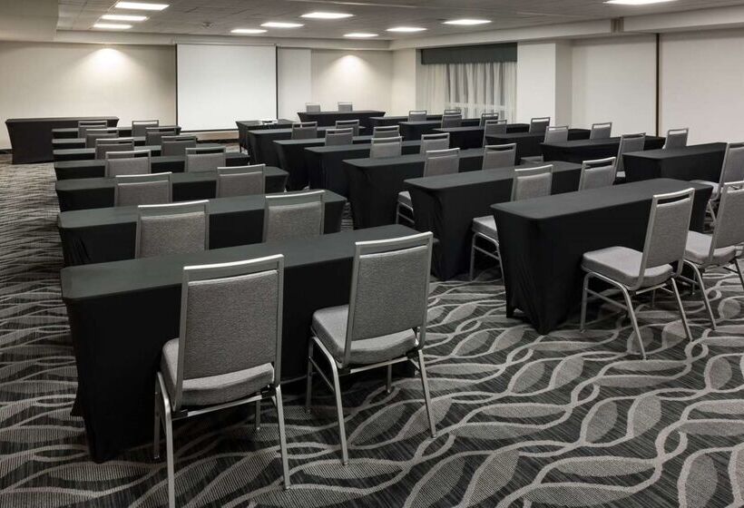 호텔 Homewood Suites By Hilton Miami Airport/blue Lagoon