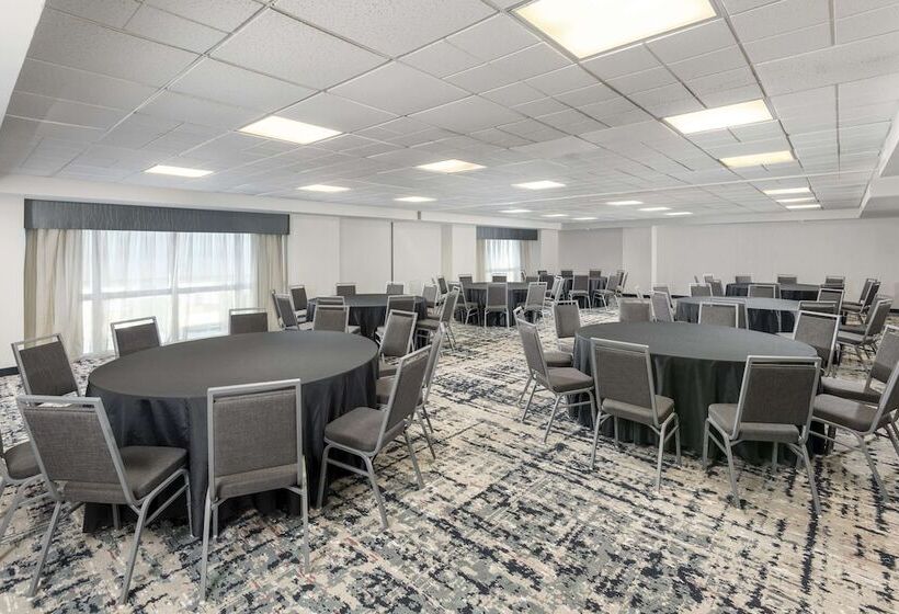 호텔 Homewood Suites By Hilton Miami Airport/blue Lagoon