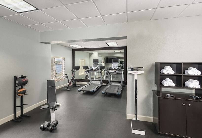 호텔 Homewood Suites By Hilton Miami Airport/blue Lagoon