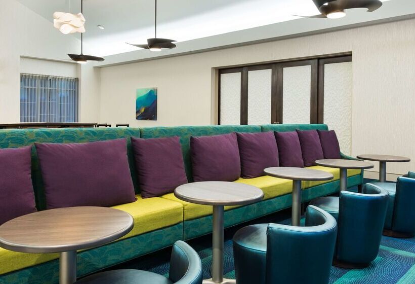 فندق Homewood Suites By Hilton Orlando Nearest Universal Studios