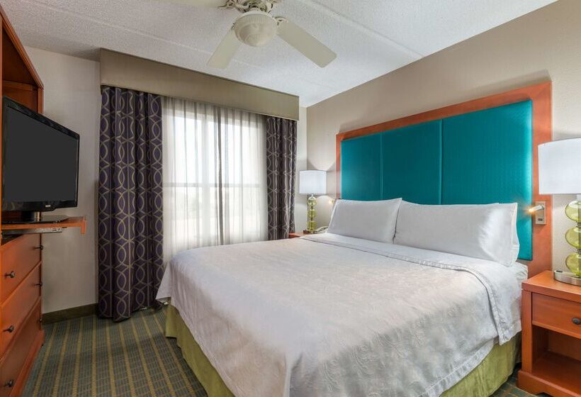 فندق Homewood Suites By Hilton Orlando Nearest Universal Studios