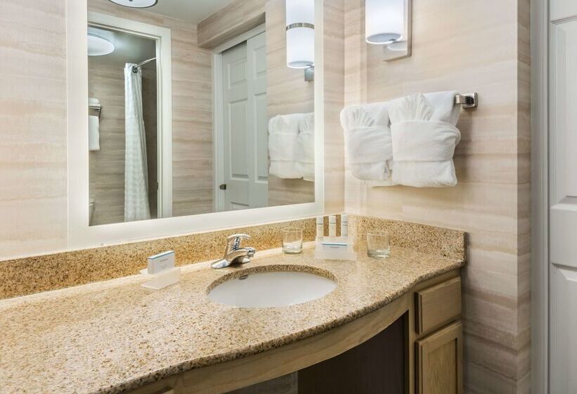 فندق Homewood Suites By Hilton Orlando Nearest Universal Studios