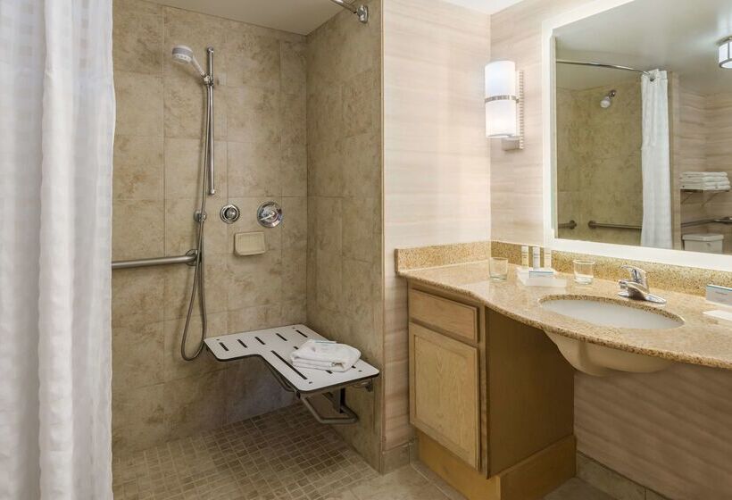 فندق Homewood Suites By Hilton Orlando Nearest Universal Studios