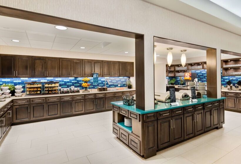 فندق Homewood Suites By Hilton Orlando Nearest Universal Studios