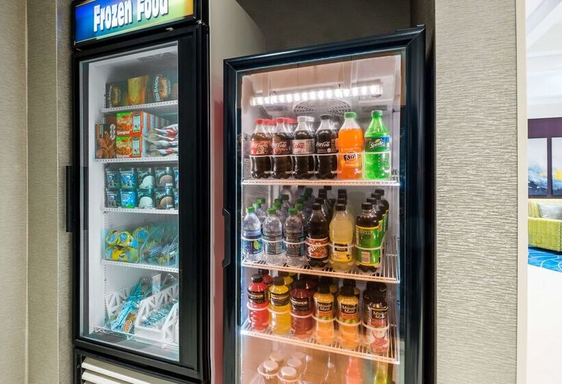 فندق Homewood Suites By Hilton Orlando Nearest Universal Studios