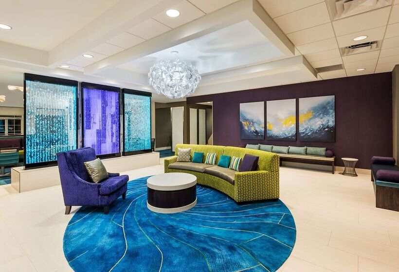 فندق Homewood Suites By Hilton Orlando Nearest Universal Studios