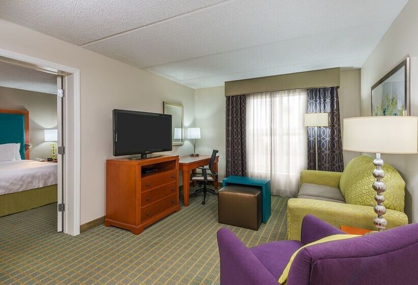 فندق Homewood Suites By Hilton Orlando Nearest Universal Studios