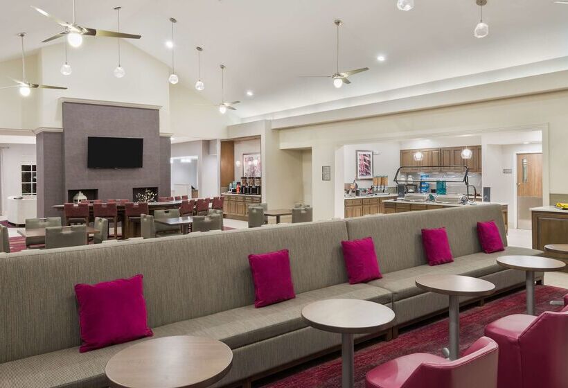 Отель Homewood Suites By Hilton® Orlando Ucf Area